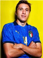 费代里科·基耶萨 Federico Chiesa