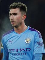 艾默里克·拉波特 Aymeric Laporte