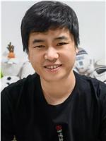 张健儒 Jianru Zhang