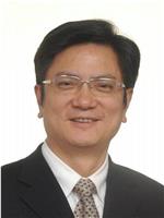 郑强 Qiang Zheng