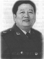 潘西平 Xiping Pan