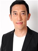 安藤彰则 Akinori Andô