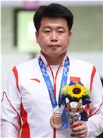 庞伟 Wei Pang