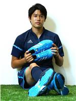 内田笃人 Atsuto Uchida