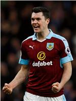 迈克尔·基恩 Michael Keane