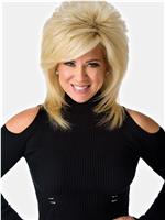 泰瑞莎·卡普托 Theresa Caputo