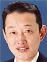 河西健司 Kenji Kasai