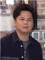 伍仲衡 Harry Ng