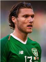 杰夫·亨德里克 Jeff Hendrick