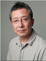 铃木晋介 Shinsuke Suzuki