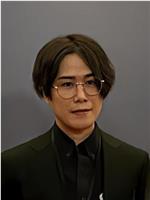 川越一生 Kazuki Kawagoe