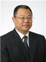 薛继军 Jijun Xue