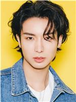 安达祐人 Adachi Yuto