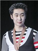 金博洋 Boyang Jin