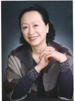 张抗抗 Kangkang Zhang