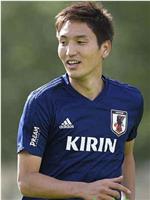 原口元气 Genki Haraguchi