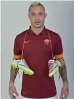 拉查·纳英戈兰 Radja Nainggolan