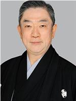 坂东弥十郎 Yajuro Bando