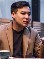 达尔汗·图勒格诺夫 Tulegenov Darkhan