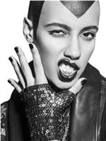 阿斯玛丽·利文斯顿 AzMarie Livingston