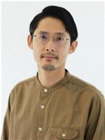 古河耕史 Koji Furukawa