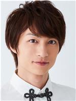 木户邑弥 Yûya Kido