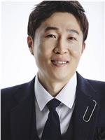 南镇福 Nam Jin Bok