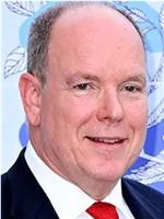 Prince Albert of Monaco Prince Albert of Monaco