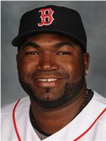 大卫·奥尔蒂斯 David Ortiz