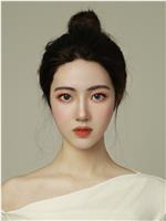 许荔莎 Lisha Xu