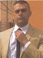 Alireza Mirmontazeri