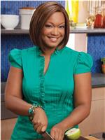 Sunny Anderson