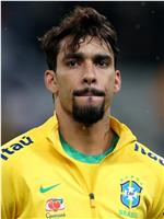 卢卡斯·帕克塔 Lucas Paquetá