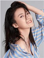 张苡宁 Yining Zhang