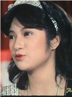 吴雅婷 Ka Ting Ng