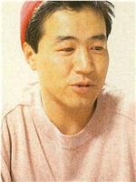 吉川兆二 Choji Yoshikawa