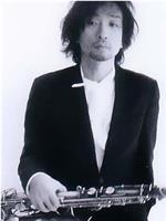 Naruyoshi Kikuchi