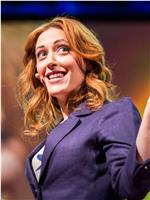 凯利·麦格尼格尔 Kelly McGonigal