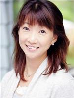 松井菜樱子