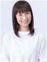 丸山优子