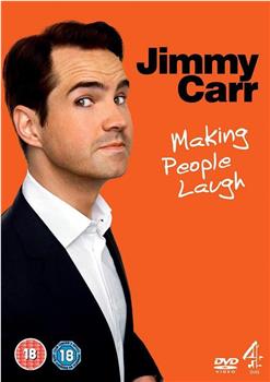 Jimmy Carr: Making People Laugh在线观看和下载