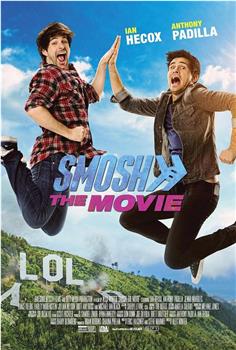 Smosh 大电影在线观看和下载