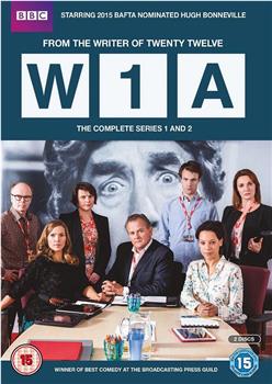 W1A 第一季在线观看和下载