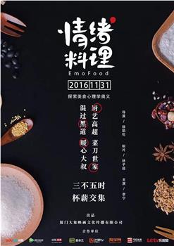 情绪料理在线观看和下载