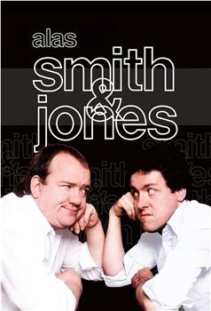 Alas Smith and Jones在线观看和下载