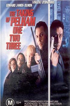 The Taking of Pelham One Two Three在线观看和下载