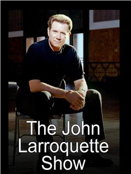 The John Larroquette Show在线观看和下载