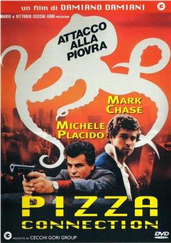 Pizza Connection在线观看和下载