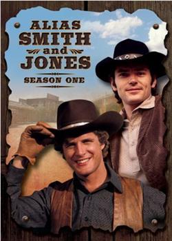 Alias Smith and Jones在线观看和下载