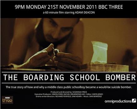 The Boarding School Bomber在线观看和下载
